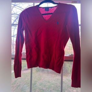 Ralph Lauren Sweater